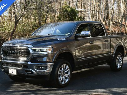 Used 2023 RAM 1500 Limited
