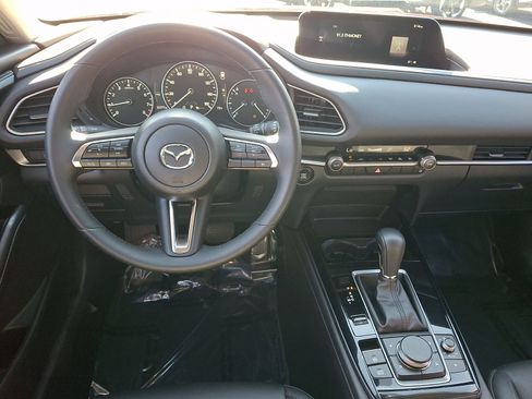 Certified 2024 MAZDA CX-30 AWD 2.5 S w/ Select Sport Pkg image 10