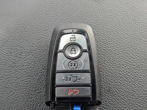 New 2025 Ford F150 Lariat w/ Equipment Group 501A Mid image 31