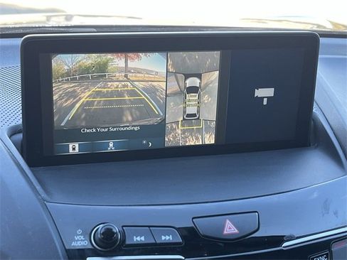 Certified 2022 Acura RDX AWD w/ A-Spec & Advance Pkg image 17