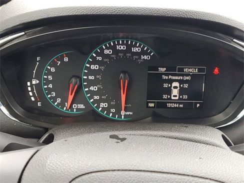 Certified 2017 Chevrolet Trax LT w/ LT Convenience Package image 19