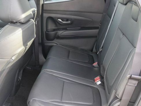 New 2026 Hyundai Santa Cruz SEL image 13