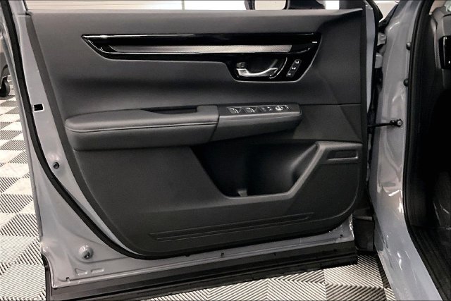 Used 2025 Honda CR-V EX-L image 21