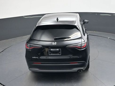 Used 2024 Honda HR-V Sport image 24