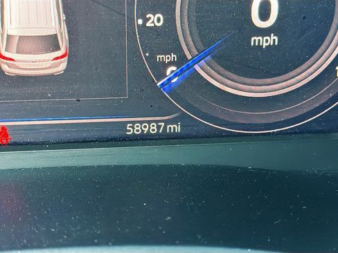 Used 2022 Volkswagen Atlas SEL image 40