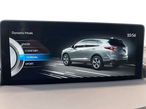 New 2026 Acura RDX SH-AWD w/ Advance Package image 29