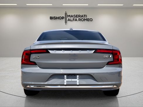Used 2023 Volvo S90 B6 Ultimate w/ Protection Package Premier AWD/4WD image 5