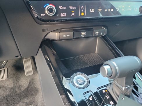 New 2026 Kia Niro EX w/ EX Premium Package FWD image 23