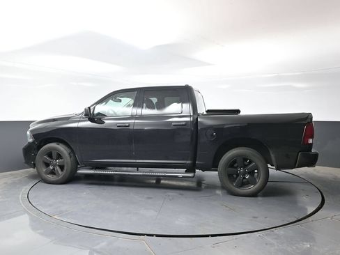 Used 2014 RAM 1500 Express w/ Black Ram 1500 Express Group AWD/4WD image 10
