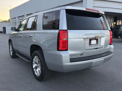 Used 2019 Chevrolet Tahoe LT image 8