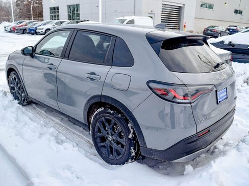 Used 2024 Honda HR-V Sport image 18