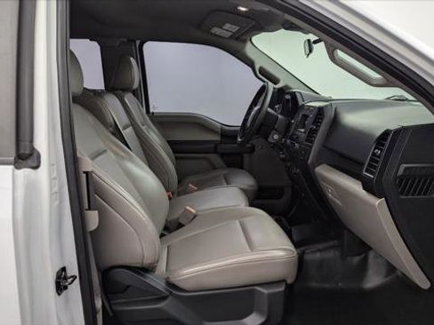 Used 2019 Ford F150 XL w/ Equipment Group 101A Mid image 18