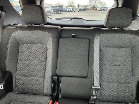 Used 2024 Chevrolet Equinox LT image 22