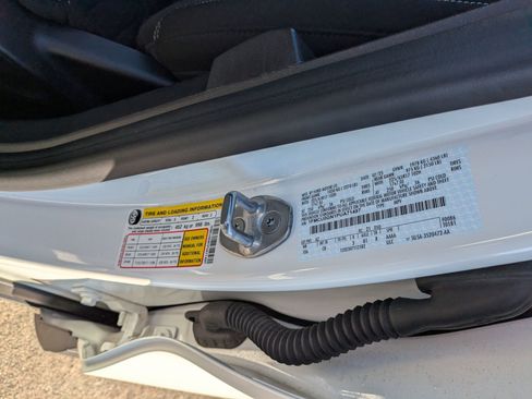 Used 2023 Ford Escape Active image 43