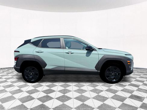 New 2026 Hyundai Kona SEL Sport AWD/4WD image 13