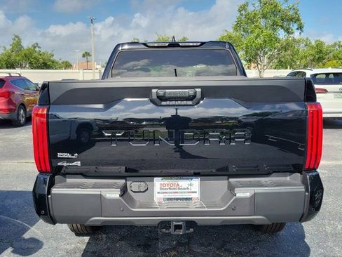 New 2026 Toyota Tundra SR5 AWD/4WD image 4