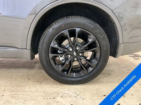 New 2026 Dodge Durango GT image 19