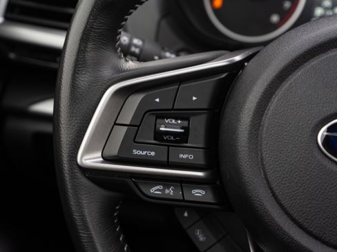 Used 2023 Subaru Forester Premium image 24