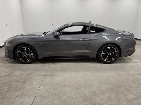 Used 2023 Ford Mustang GT image 4