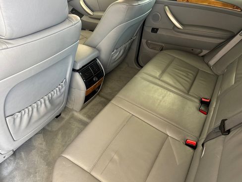 Used 2003 BMW X5 3.0i AWD/4WD image 21