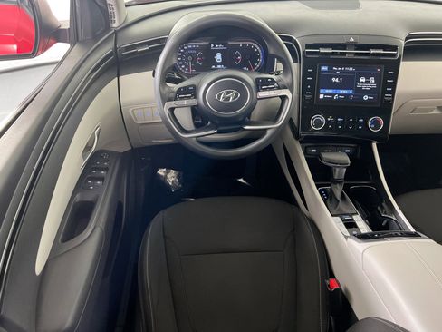 Used 2023 Hyundai Tucson SEL image 21