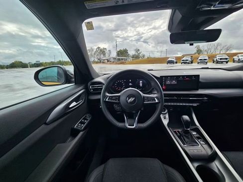 Used 2024 Dodge Hornet GT w/ GT Blacktop Package image 13