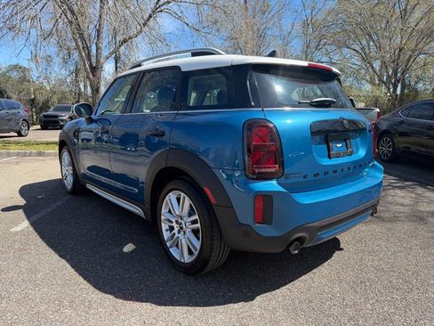 Used 2023 MINI Cooper Countryman S image 5