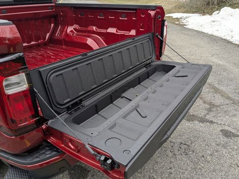 New 2026 GMC Canyon Elevation w/ Convenience Package image 36