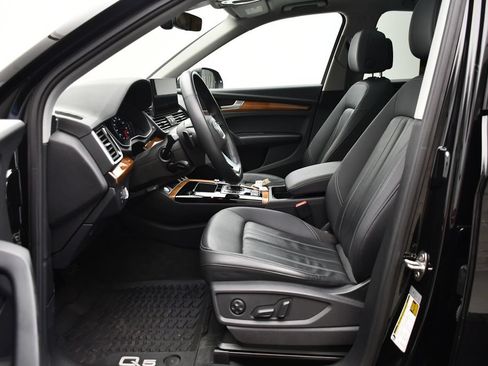 Certified 2023 Audi Q5 2.0T Premium w/ Convenience Package AWD/4WD image 39