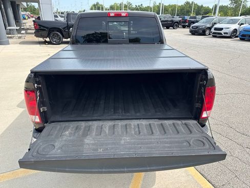 Used 2016 RAM 1500 Big Horn AWD/4WD image 19