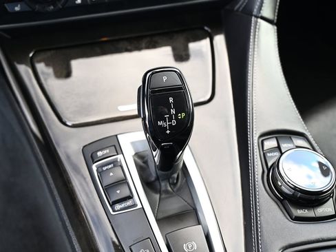 Used 2016 BMW 640i xDrive xDrive image 33