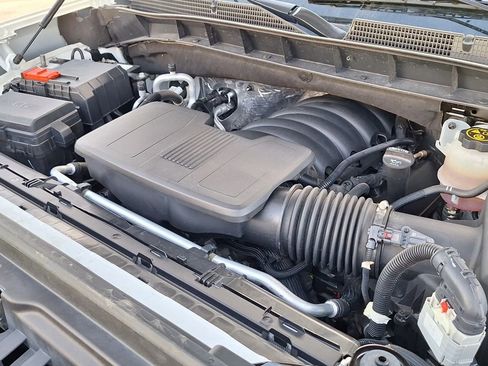 Used 2020 GMC Sierra 1500 SLT w/ SLT Premium Plus Package image 36