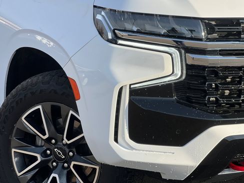 Used 2022 Chevrolet Tahoe Z71 w/ Luxury Package image 30