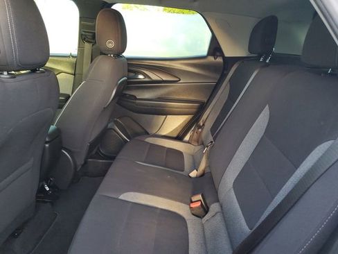 Used 2021 Chevrolet TrailBlazer LS image 9