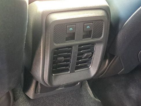 New 2025 Ford Bronco Raptor AWD/4WD image 21