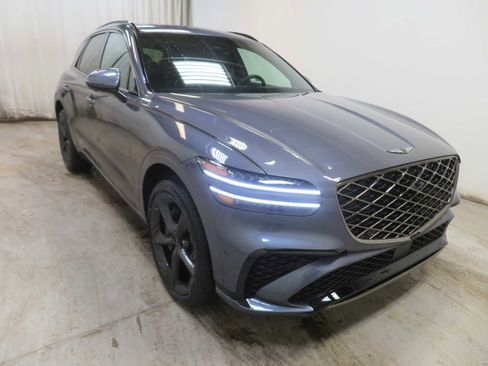 New 2026 Genesis GV70 2.5T Sport Prestige image 1