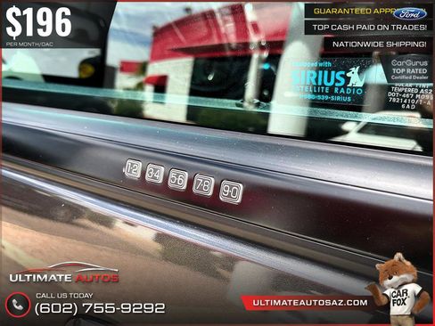 Used 2017 Ford Expedition XLT AWD/4WD image 24