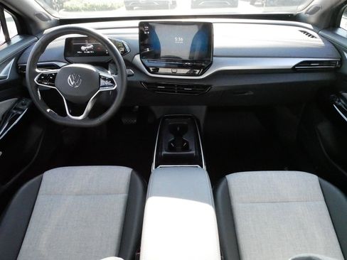 Certified 2023 Volkswagen ID.4 2WD image 10