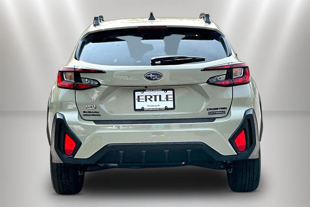 New 2026 Subaru Crosstrek 2.5i Limited AWD/4WD image 4