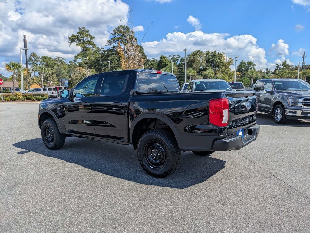 New 2026 Ford Ranger XL RWD image 6