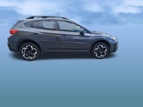 Used 2021 Subaru Crosstrek 2.5i Limited AWD/4WD image 8