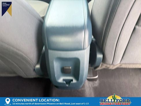 Certified 2023 Ford Maverick XL FWD image 11