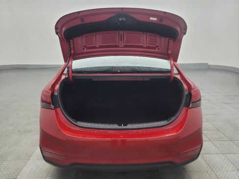 Used 2020 Hyundai Accent SE FWD image 29