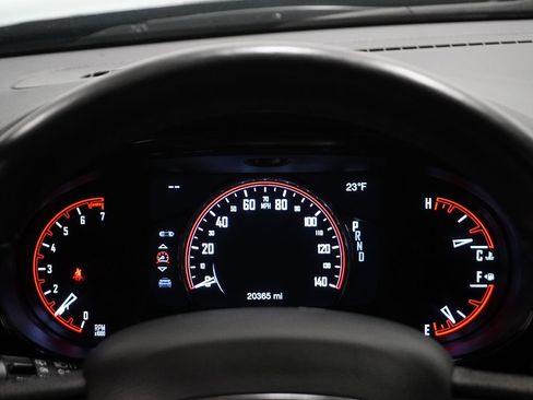 Certified 2024 Dodge Durango SXT image 22