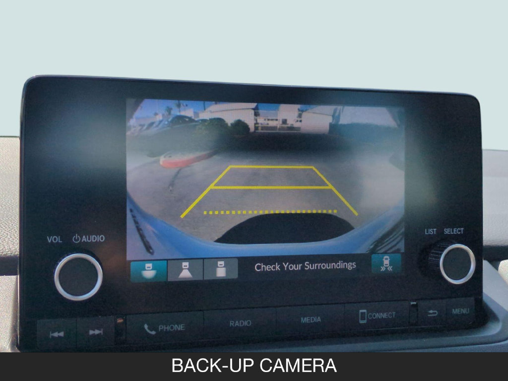 Used 2025 Honda Accord SE image 21