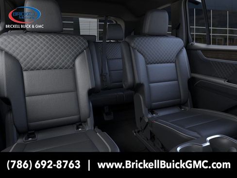 New 2024 GMC Acadia Denali w/ Super Cruise Package image 17