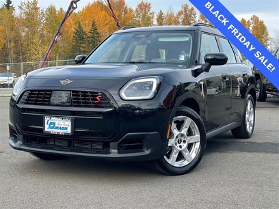 Used 2025 MINI Cooper Countryman S