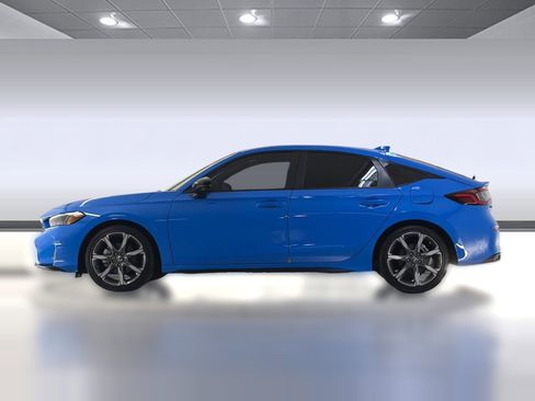 Used 2026 Honda Civic Sport Touring image 2