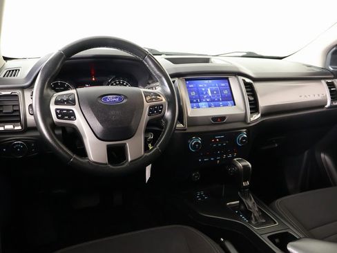 Used 2020 Ford Ranger XLT image 2