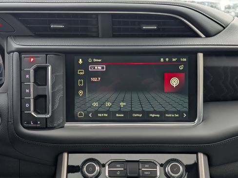 Used 2024 GMC Yukon Denali image 22